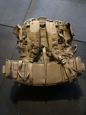 marine backpack for sale  Fairmont