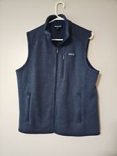 Patagonia mens better for sale  Chesapeake