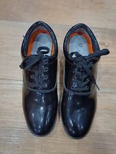 Bando shoes shiny for sale  LONDON