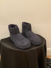 Ugg boots authentic for sale  DORKING