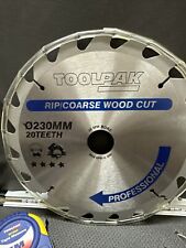 Toolpak txt circular for sale  BOLTON