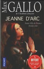 3829824 jeanne arc d'occasion  France