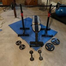 Starter weight set for sale  Toms River