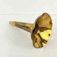 Brass tussy mussy for sale  Chesterfield