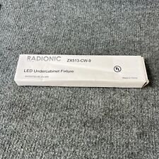 Radionic zx513 led for sale  West Covina