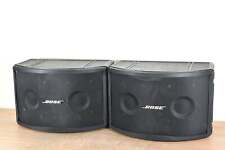 Bose panaray 802 for sale  Shipping to Ireland