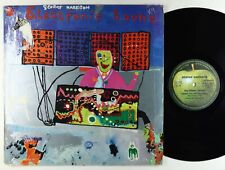 George Harrison - LP de som eletrônico - Zapple Itália Shrink comprar usado  Enviando para Brazil