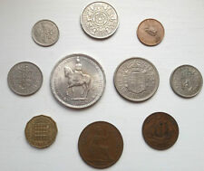Birthday coins year for sale  BURNTWOOD