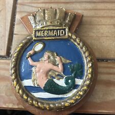 Hms mermaid ships for sale  WESTON-SUPER-MARE