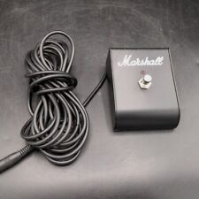 Marshall footswitch pedal for sale  Grand Junction