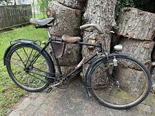 Vintage bike terrot for sale  Shipping to Ireland