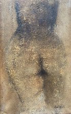 Tableau femme nue d'occasion  Enghien-les-Bains