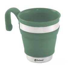Outwell collaps mug for sale  UK