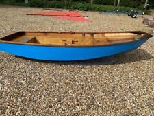 Mirror dinghy sailing for sale  BICESTER