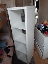 Kallax shelving unit for sale  WALTHAM CROSS