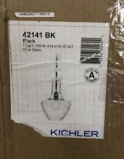 Kichler everly light for sale  Anderson