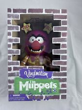 Disney vinylmation muppets for sale  Littleton