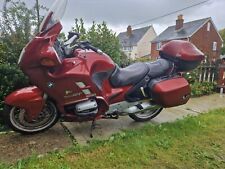 Bmw r1100rt 1995 for sale  NEWPORT
