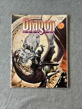 Dragon magazine 189 for sale  Friendswood