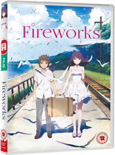 Fireworks dvd akiyuki for sale  Shipping to Ireland