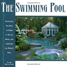 Swimming pool book for sale  Reno