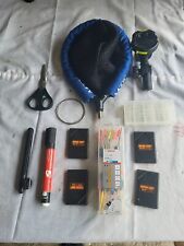 Pole fishing kit for sale  READING