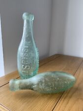 Vintage bullet bottle for sale  LONDON