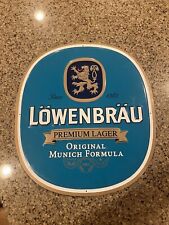 Lowenbrau premium lager for sale  Dallas