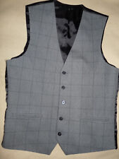 Gilet costume habillé d'occasion  Montmagny