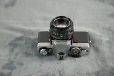 35mm filmkamera gebraucht kaufen  Oberursel (Taunus)