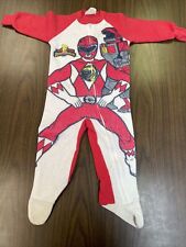 Vintage mighty morphin for sale  Beeville