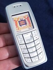 Nokia 3120 mobile for sale  STOCKPORT