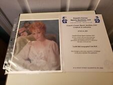 Lucille lucy ball for sale  Englishtown