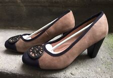 Destockage new escarpins d'occasion  Clermont-Ferrand-