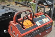 Ditch witch trencher for sale  Petaluma