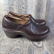 Ariat brown leather for sale  Glens Falls