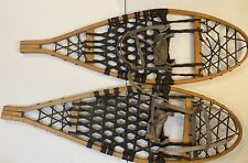 Vintage snow shoes for sale  Chappaqua