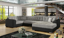 Design corner sofa for sale  Shipping to Ireland