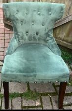 butter yellow chair for sale  Woodbridge