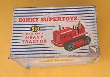 Dinky supertoys 963 for sale  LONDON