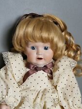 Haunted doll loey. for sale  RADSTOCK