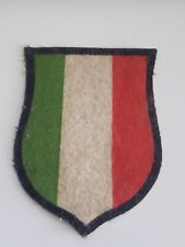 Scudetto tricolore usato  Castel San Pietro Terme