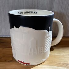 Starbucks mug los for sale  Santa Rosa
