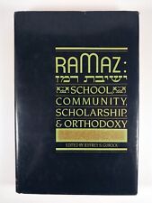 Ramaz school community for sale  Farmingville