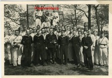 Photo allemande guerre d'occasion  Isigny-sur-Mer