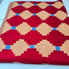 Handmade quilt twin for sale  Kingsport