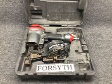 grip rite coil roofing nailer for sale  Forsyth
