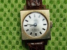 Damen alte armbanduhr gebraucht kaufen  Haseldorf