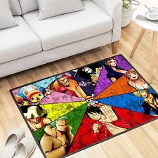 Anime rug popular for sale  Kansas City