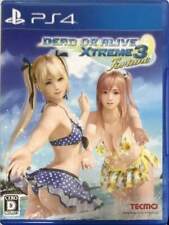 Usado, PS4 "DEAD OR ALIVE Xtreme 3 Fortune" versão japonesa Sony PlayStation 4 comprar usado  Enviando para Brazil